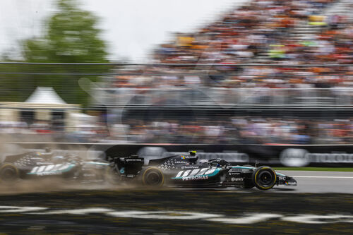 Montreal, Kanada 2026, F1 GP of Canada