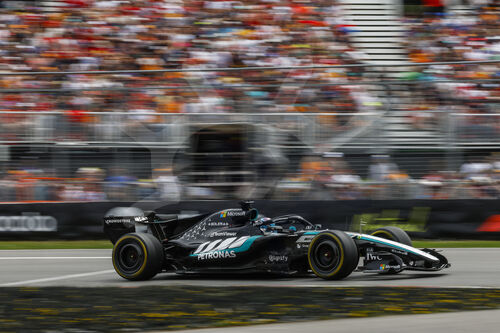 Montreal, Kanada 2026, F1 GP of Canada