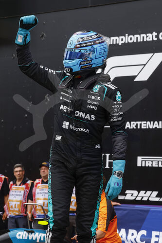 Montreal, Kanada 2026, F1 GP of Canada