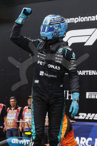 Montreal, Kanada 2026, F1 GP of Canada