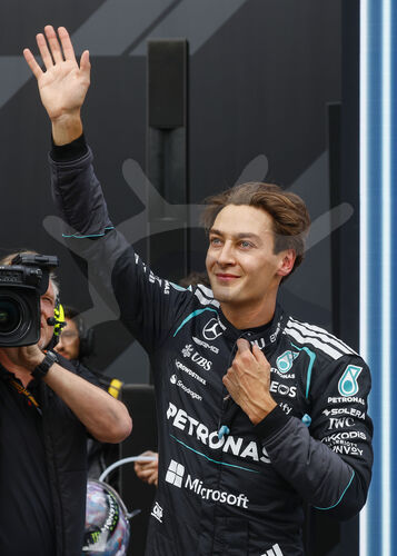 Montreal, Kanada 2026, F1 GP of Canada