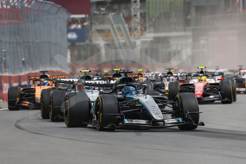 Montreal, Kanada 2026, F1 GP of Canada