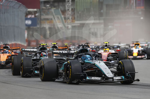 Montreal, Kanada 2026, F1 GP of Canada
