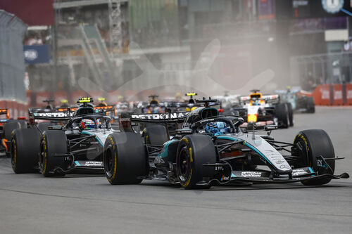 Montreal, Kanada 2026, F1 GP of Canada