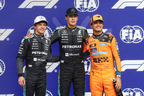 Montreal, Kanada 2026, F1 GP of Canada
