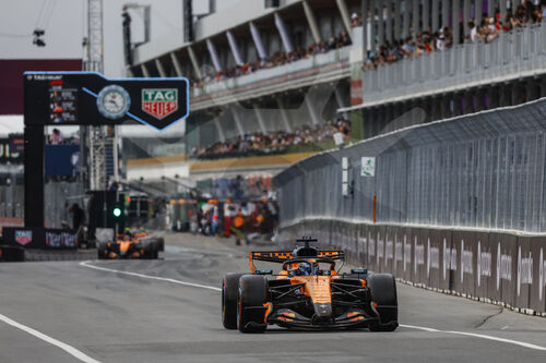 Montreal, Kanada 2026, F1 GP of Canada