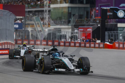 Montreal, Kanada 2026, F1 GP of Canada