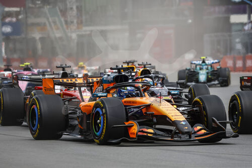 Montreal, Kanada 2026, F1 GP of Canada