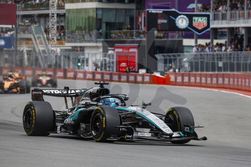 Montreal, Kanada 2026, F1 GP of Canada