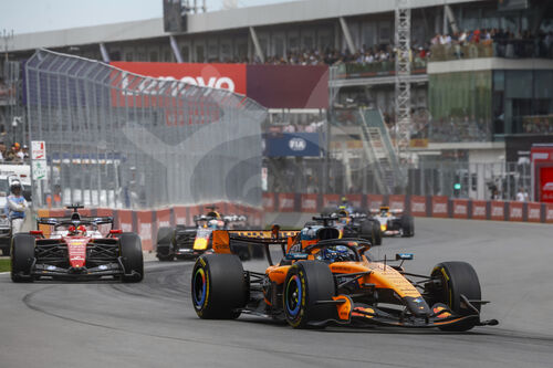 Montreal, Kanada 2026, F1 GP of Canada