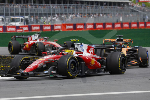 Montreal, Kanada 2026, F1 GP of Canada