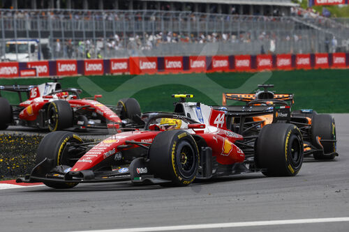 Montreal, Kanada 2026, F1 GP of Canada