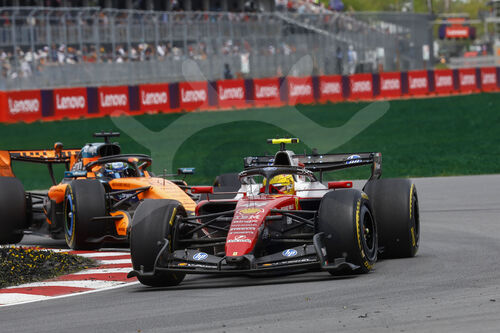 Montreal, Kanada 2026, F1 GP of Canada
