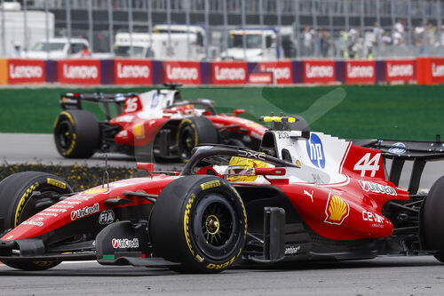 Montreal, Kanada 2026, F1 GP of Canada