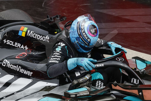 Montreal, Kanada 2026, F1 GP of Canada