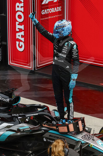Montreal, Kanada 2026, F1 GP of Canada