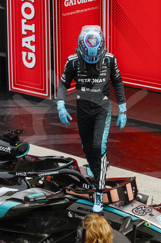 Montreal, Kanada 2026, F1 GP of Canada