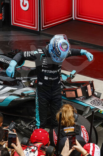 Montreal, Kanada 2026, F1 GP of Canada