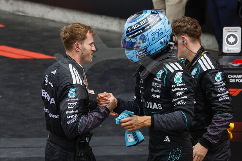 Montreal, Kanada 2026, F1 GP of Canada