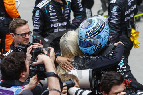 Montreal, Kanada 2026, F1 GP of Canada