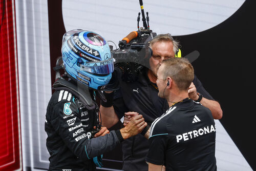 Montreal, Kanada 2026, F1 GP of Canada