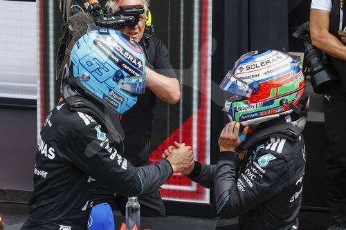 Montreal, Kanada 2026, F1 GP of Canada