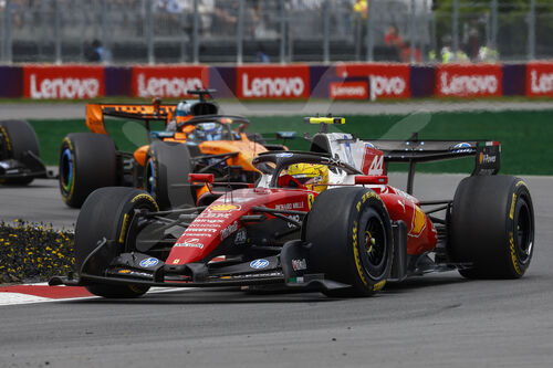 Montreal, Kanada 2026, F1 GP of Canada