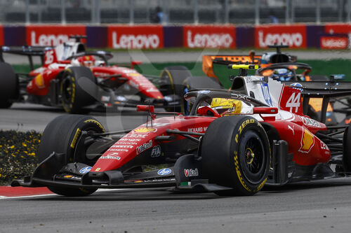 Montreal, Kanada 2026, F1 GP of Canada