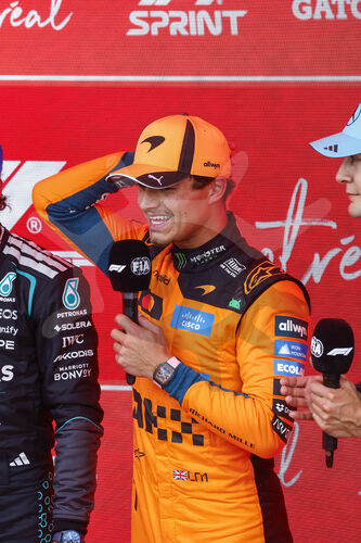 Montreal, Kanada 2026, F1 GP of Canada