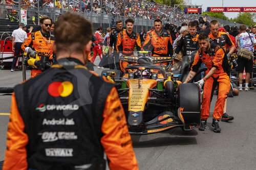 Montreal, Kanada 2026, F1 GP of Canada