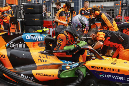 Montreal, Kanada 2026, F1 GP of Canada