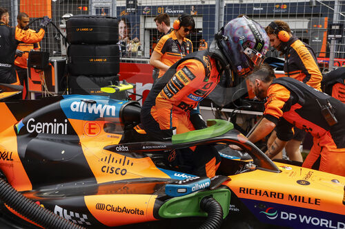 Montreal, Kanada 2026, F1 GP of Canada