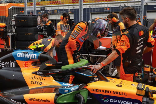 Montreal, Kanada 2026, F1 GP of Canada