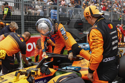 Montreal, Kanada 2026, F1 GP of Canada