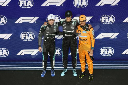 Montreal, Kanada 2026, F1 GP of Canada