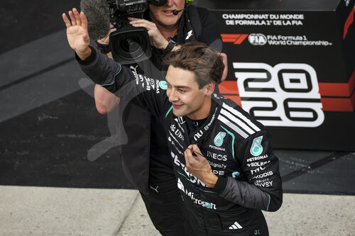 Montreal, Kanada 2026, F1 GP of Canada