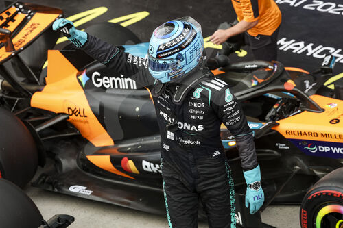 Montreal, Kanada 2026, F1 GP of Canada