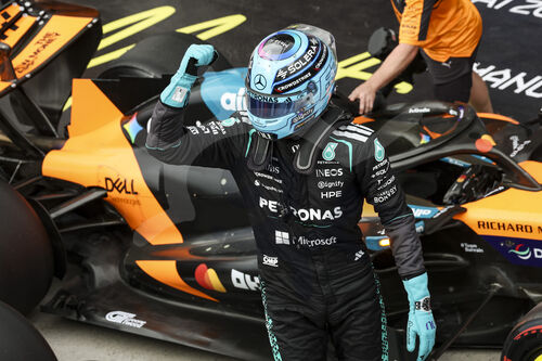 Montreal, Kanada 2026, F1 GP of Canada