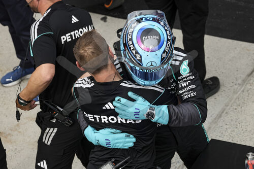 Montreal, Kanada 2026, F1 GP of Canada