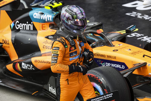 Montreal, Kanada 2026, F1 GP of Canada