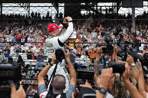 Indianapolis 500