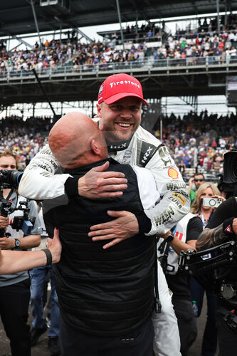 Indianapolis 500