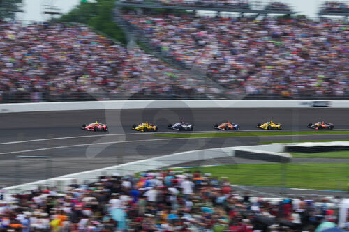 Indianapolis 500