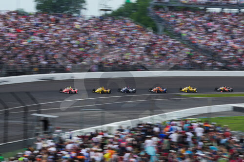 Indianapolis 500
