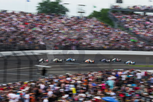 Indianapolis 500