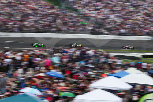 Indianapolis 500