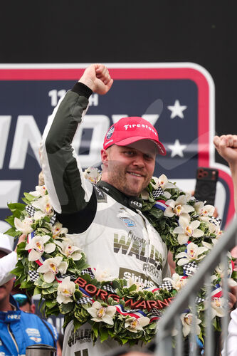 Indianapolis 500