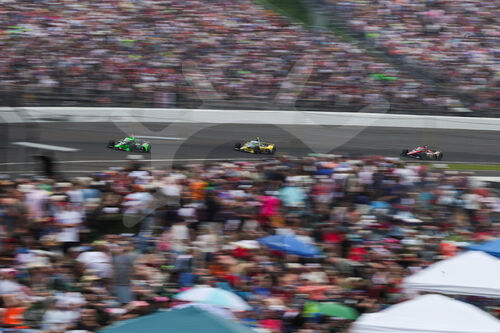 Indianapolis 500