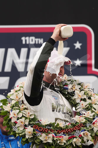 Indianapolis 500