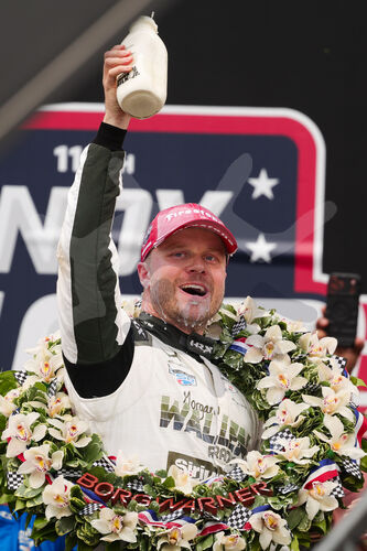 Indianapolis 500
